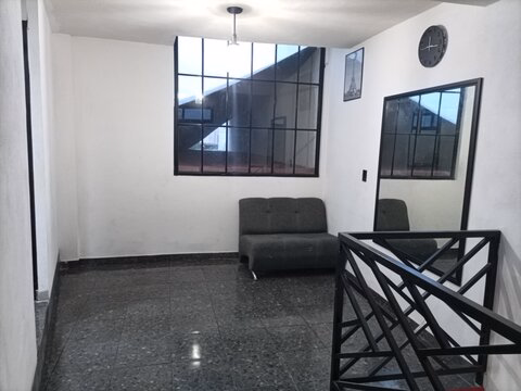 Instalaciones limpias