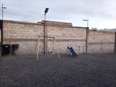 Diversión asegurada